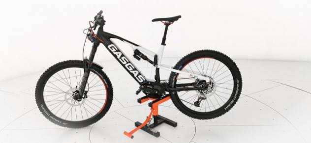 GAS GAS EC 125 E-Bicycles Enduro Cross 9.0 rif. 18735036