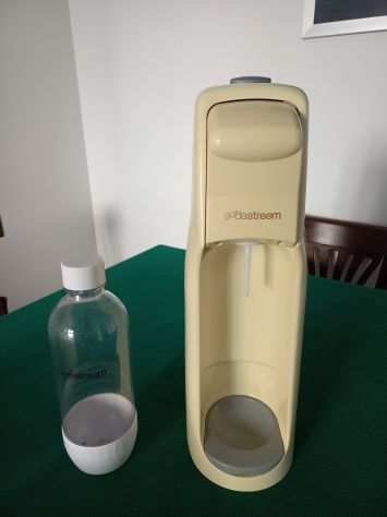 Gasatore dacqua SodaStream