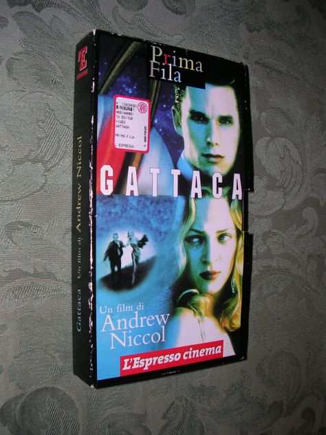 GATTACA