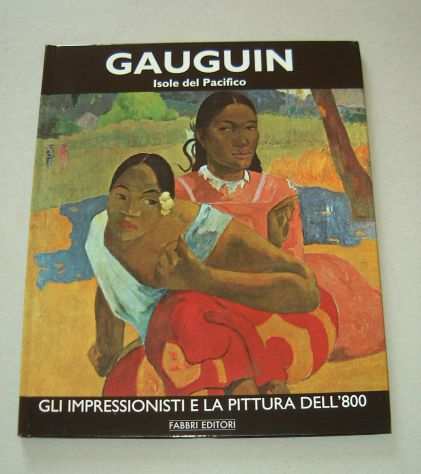 Gauguin Vol. 2 - Isole del Pacifico