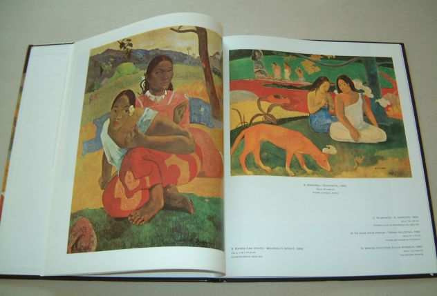 Gauguin Vol. 2 - Isole del Pacifico