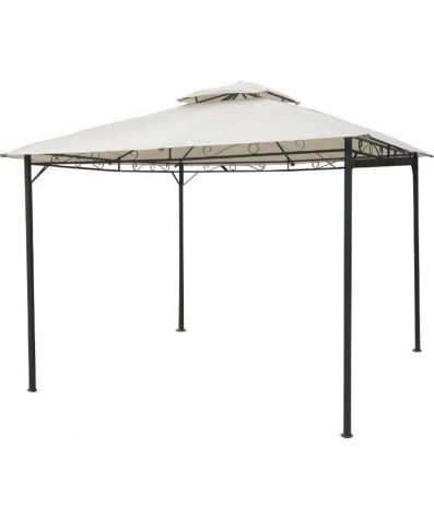 Gazebo da Giardino 2.50x2.50mt Nuovo