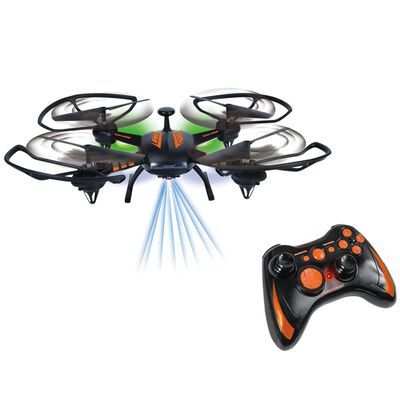 Gear2Play Drone Zuma Arancione TR80514