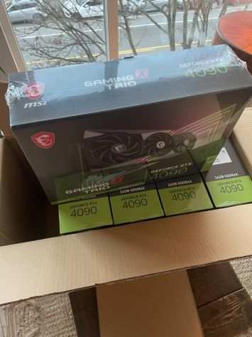 GeForce RTX 4090, RTX 4080, RTX 4070,nbspRTX 6000, RTX 8000, RX 7900 XTX, RX 7900 X