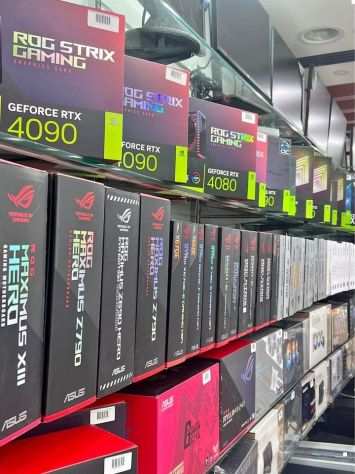 GeForce RTX 4090, RTX 4080, RTX 4070,nbspRTX 6000, RTX 8000, RX 7900 XTX, RX 7900 X