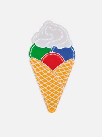 Gelatiere