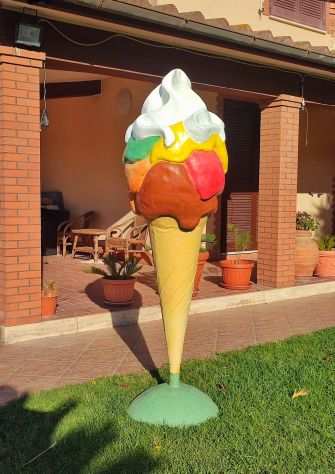 Gelato Gigante