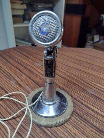 Geloso - M61 - Microfono dinamico