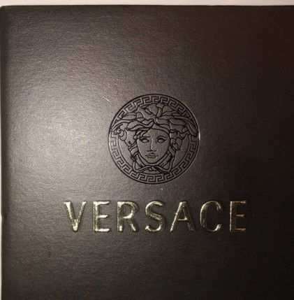 Gemelli Versace
