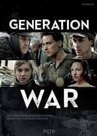 Generation War ndash 2013