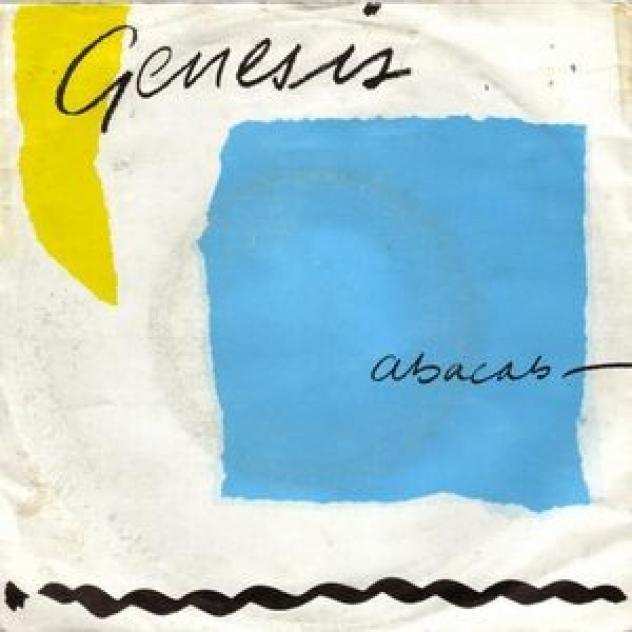Genesis - Abacab Another Record