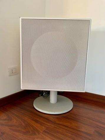 Geneva Sound - Model XL - Set Hi-Fi