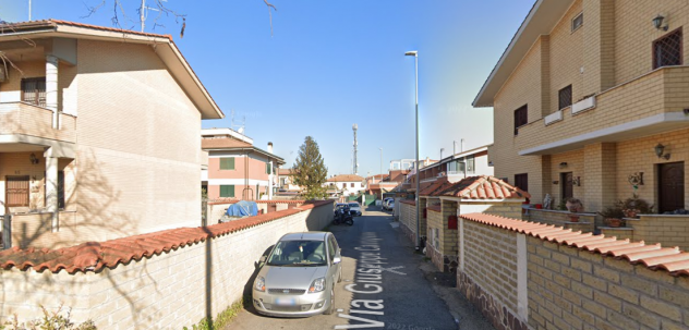 GENZANO - loft - RISTRUTTATO