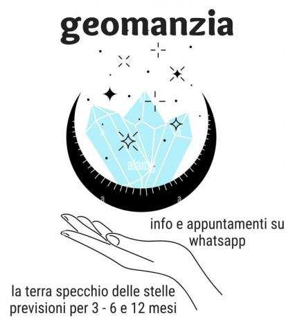 GEOMANZIA - invia gratuitamente la tua domanda retribuzione desiderata30