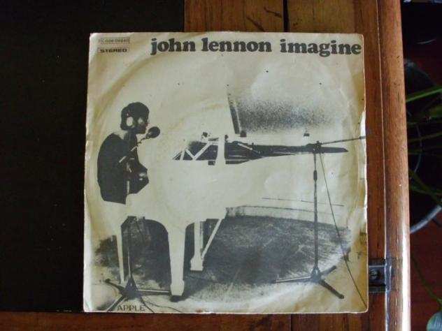George Harrison, John Lennon, Beatles - 6 x Singles form Beatles Family (including Jukebox only pressings) - Singolo 45 giri 7quot - 1963
