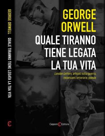 George Orwell Inediti