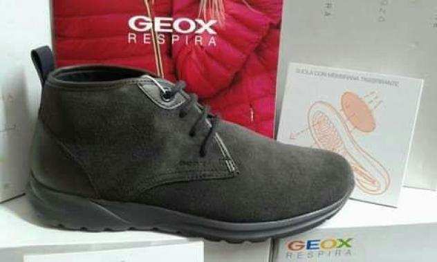 GEOX quotOriginaliquot scarpe uomo