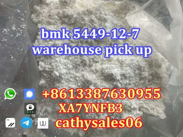 germany warehouse stock bmk powder 5449-12-7 ThreemaXA7YNFB3 amp bmk liquid