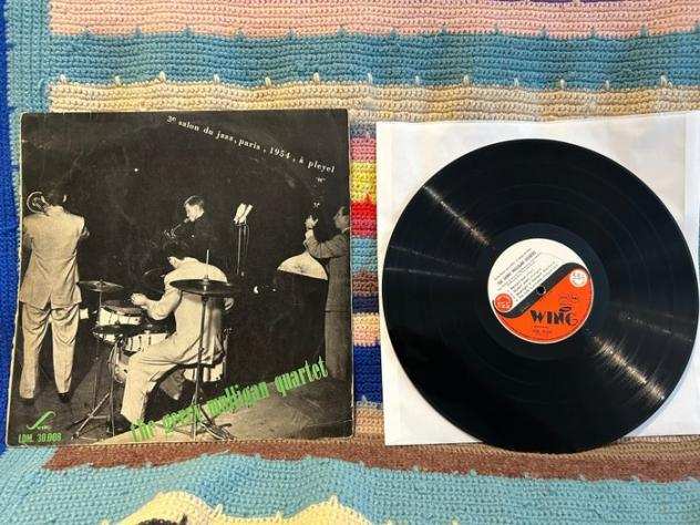 Gerry Mulligan - Titoli vari - Disco in vinile - 1953