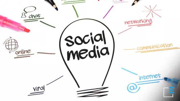 Gestione Social Media, Creazione Siti Web e Grafiche
