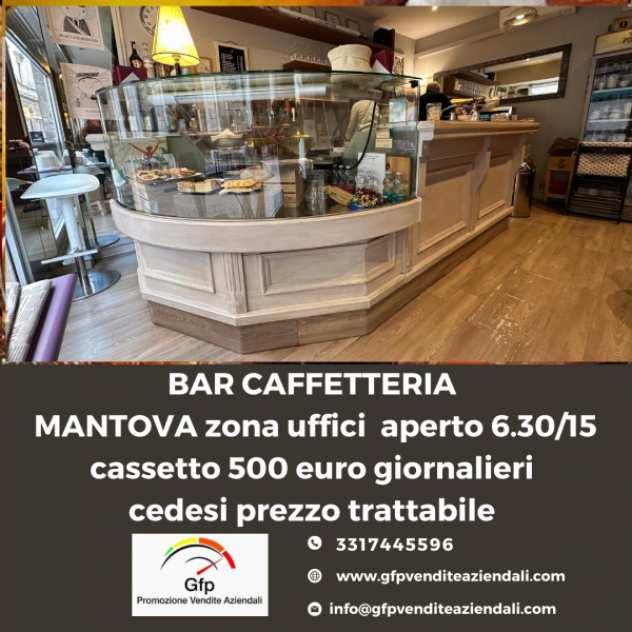 GFP - Bar Caffetteria centro