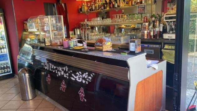 GFP - Bar in gestione