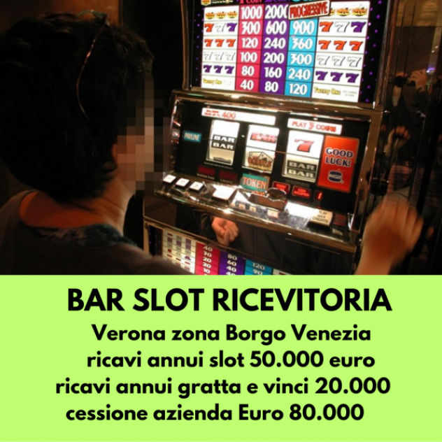 GFP - Bar Porta Vescovo