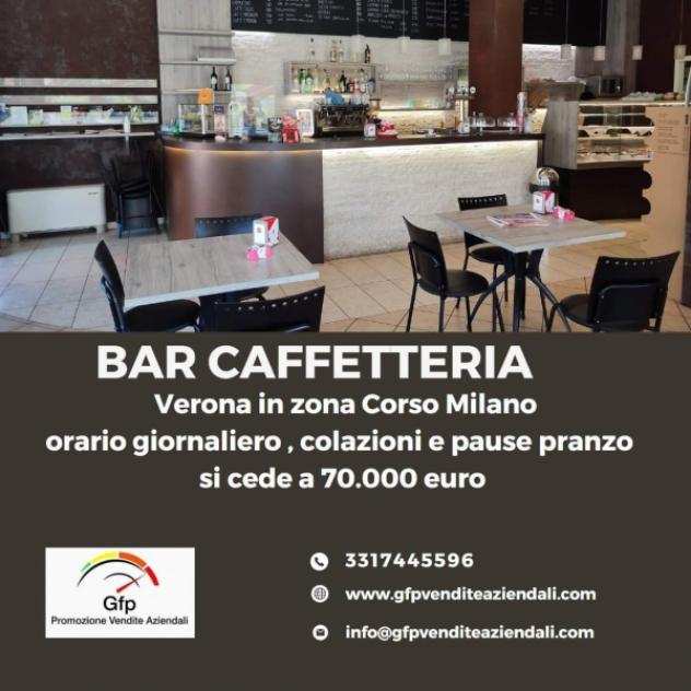 GFP- Bar zona Corso Milano