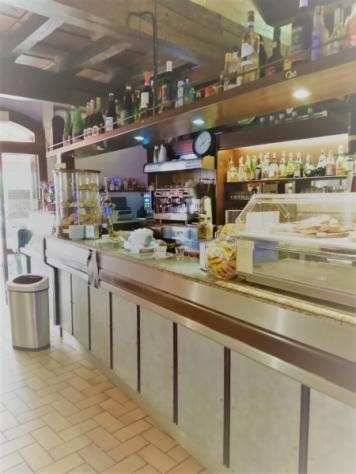 GFP - BAR ZONA UFFICI E SCUOLE