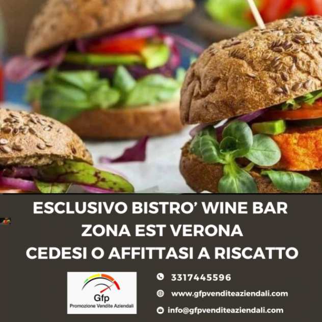 GFP-Bistroacute Wine Bar zona est