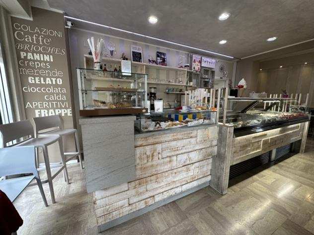 GFP - CAFFETTERIA GELATERIA CON LABORATORIO