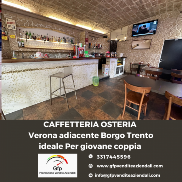 GFP- Caffetteria Osteria wine bar