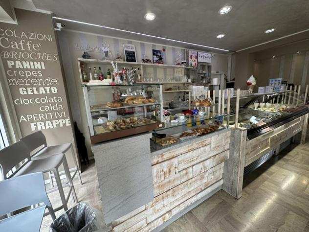 GFP - GELATERIA ARTIGIANALE FORMULA RISCATTO