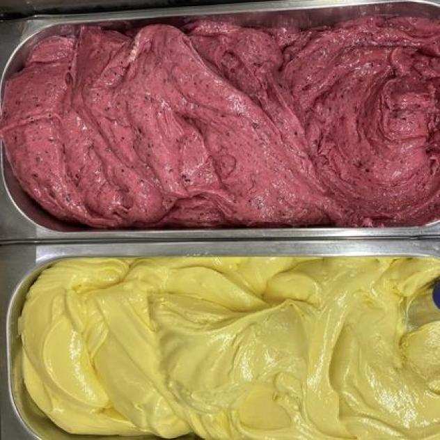 GFP - GELATERIA ARTIGIANALE FORMULA RISCATTO