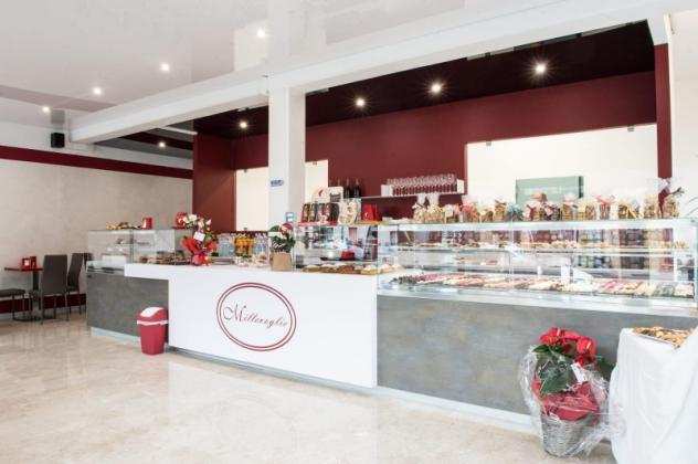 GFP - Nuova Gelateria Caffetteria