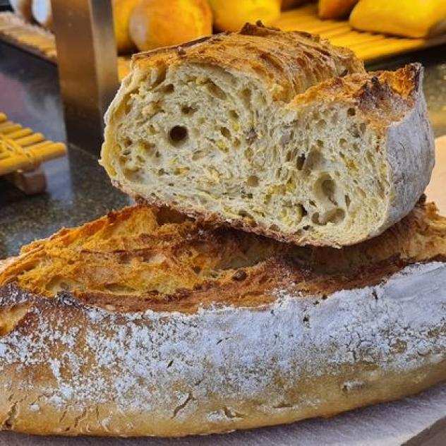 GFP - PANETTERIA ARTIGIANALE ZONA LAGO