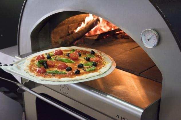 GFP - pizza asporto friggitoria