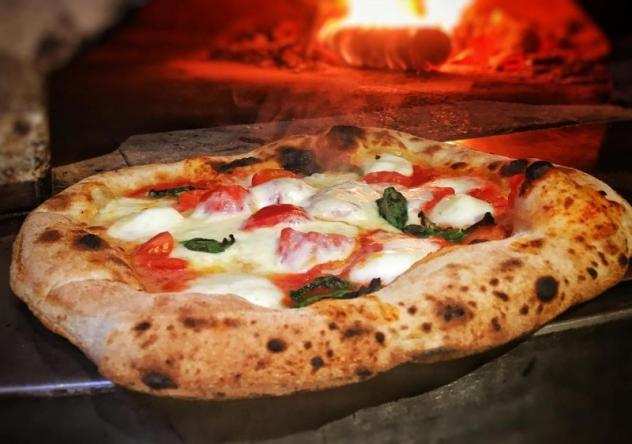 GFP - Pizzeria Ristorante in antico Casale