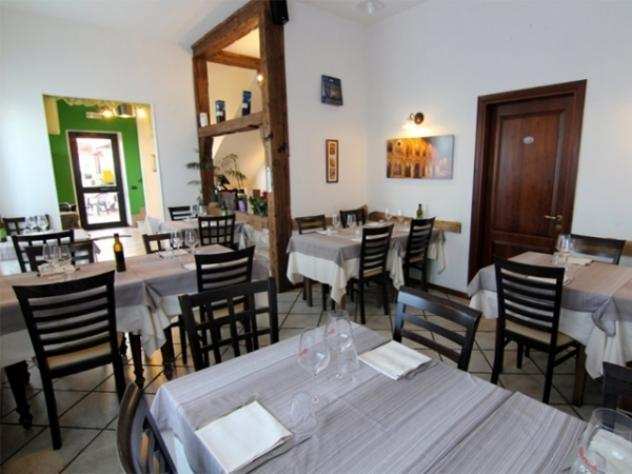 GFP - Pizzeria trattoria con appartamento