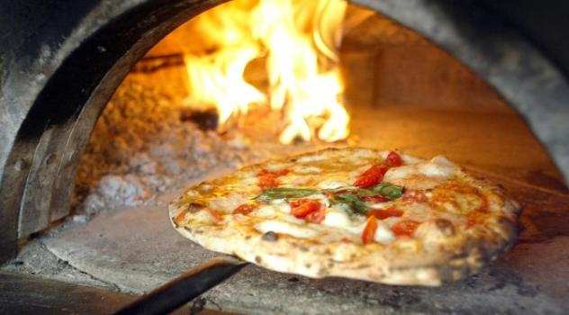 GFP - Ristorante Pizzeria forno a Legna