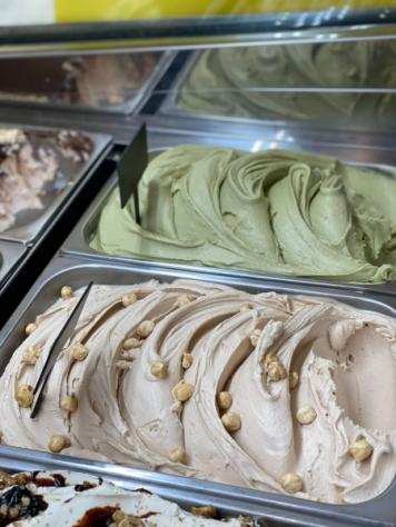 GFP - Stupenda Gelateria posizione TOP