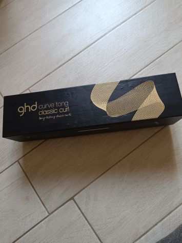 ghd Curve Tong classic curl 32 mm
