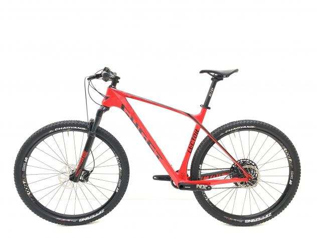 Ghost Lector 5.9 Carbonio