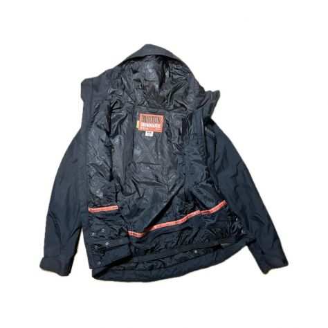 Giacca Burton Snowboards Dryride - Taglia M - Impermeabile