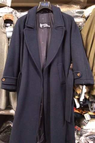 Giacca Cappotto Trench MARINA YACHTING 46 - NUOVO