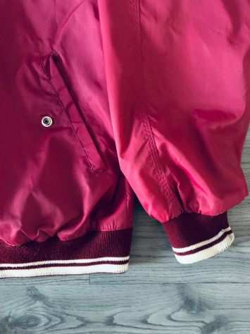 Giacca Converse sportwear tg XL vintage