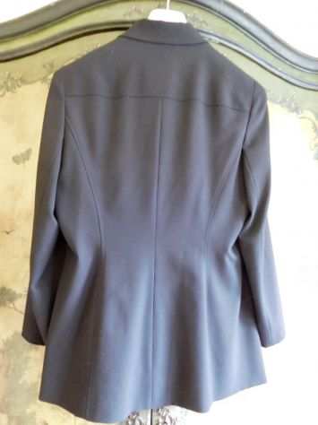 Giacca donna KENZO Paris Alta Moda in lana, taglia 44
