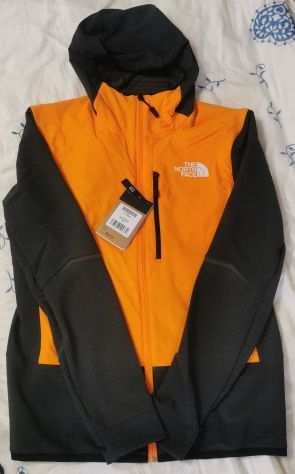 Giacca THE NORTH FACE Dawn Turn Hybrid Ventrix ndash TG L-Nuova