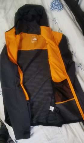 Giacca THE NORTH FACE Dawn Turn Hybrid Ventrix ndash TG L-Nuova