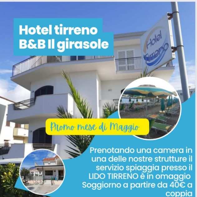 GIANOLA FORMIA appartamenti, HOTEL fronte mare o bampb, PER BREVI SOGGIORNI. Soluz